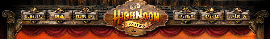 Highnoon Casino Free