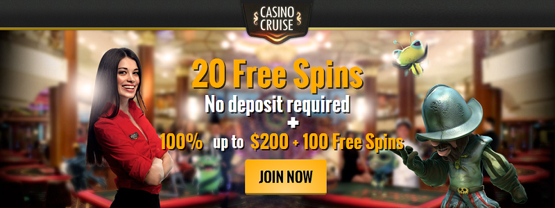 Free Spins without a Deposit