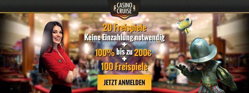 Gratis Freispiele Casino Cruise