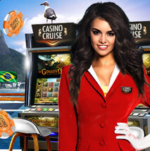 Casino Cruise Free Bonus