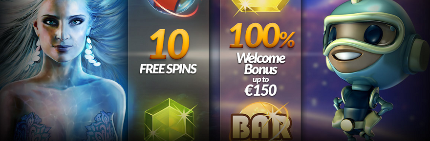 LVbet Casino Free Spins