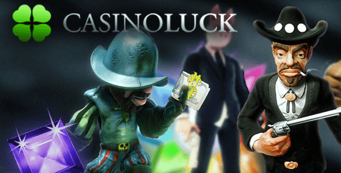 Casino Luck Free Spins